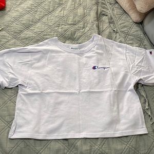 Champion t-shirt, women’s L